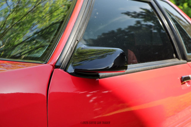 Used 1992 Ford Mustang LX RWD image 99