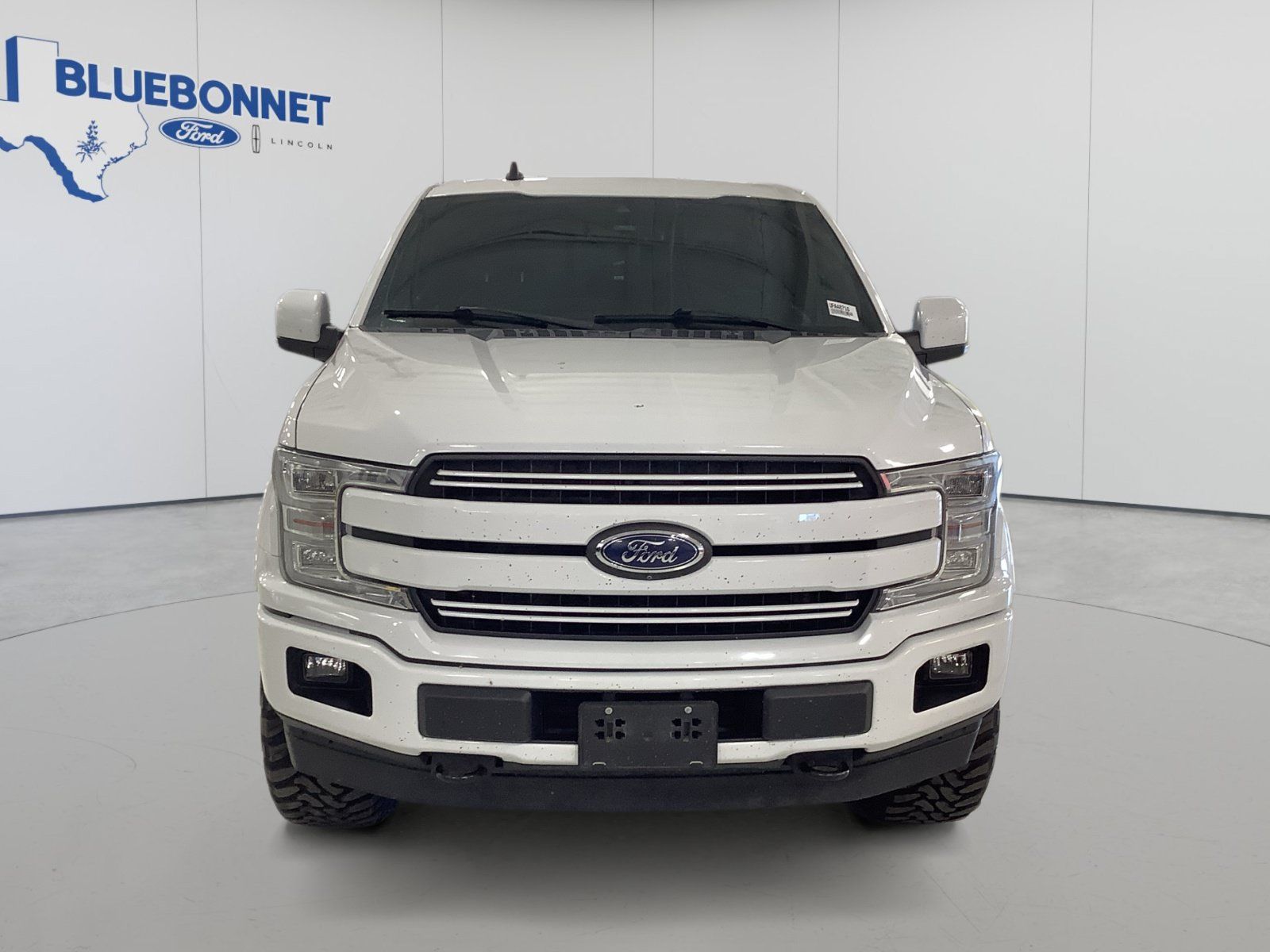 Used 2020 Ford F150 Lariat w/ Equipment Group 502A Luxury AWD/4WD image 2