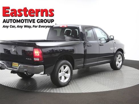 Used 2024 RAM 1500 Tradesman w/ Tradesman SXT Package AWD/4WD image 41