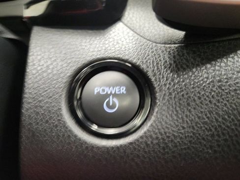 Used 2025 Toyota Camry XSE w/ Premium Package image 55