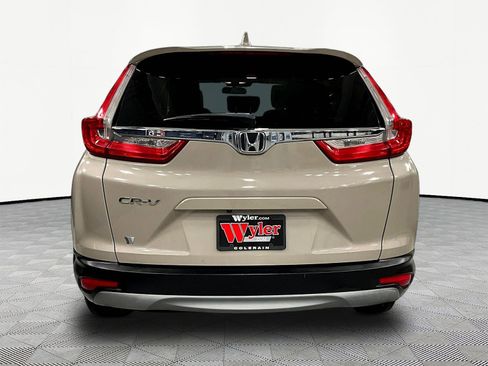 Used 2018 Honda CR-V EX image 5