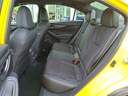New 2026 Subaru WRX tS AWD/4WD image 6
