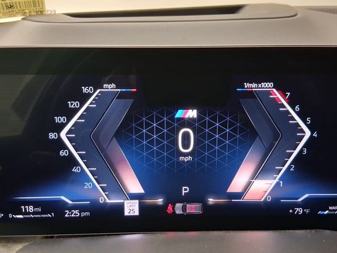 New 2026 BMW X7 xDrive40i w/ M Sport Package image 24