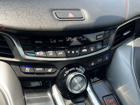 Certified 2021 Acura TLX w/ A-SPEC Pkg FWD image 18