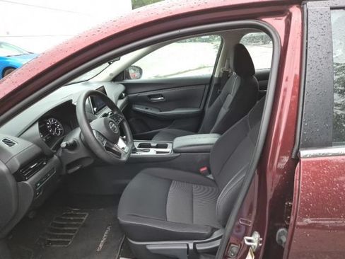 Used 2023 Nissan Sentra SV FWD image 15
