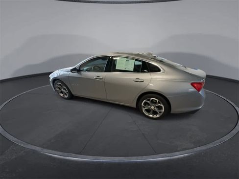 Used 2024 Chevrolet Malibu LT image 6