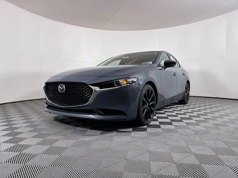 Used 2024 MAZDA MAZDA3 s image 15