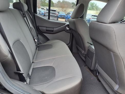Used 2011 Nissan Xterra S w/ 4X2 Value Package image 23