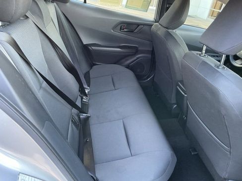 Used 2024 Toyota Prius LE image 18