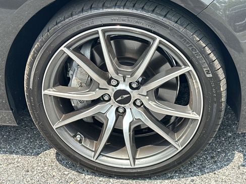 Used 2026 Genesis G70 2.5T RWD image 40