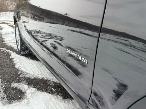 Used 2016 BMW X3 xDrive35i image 12