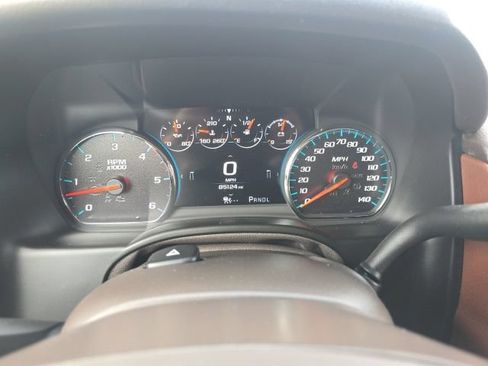 Used 2017 Chevrolet Tahoe Premier w/ Max Trailering Package AWD/4WD image 13