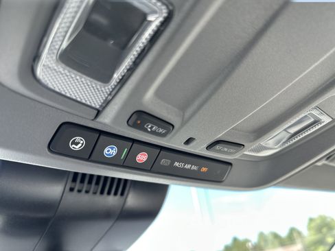 New 2025 Chevrolet Silverado 1500 W/T w/ WT Safety Package image 14