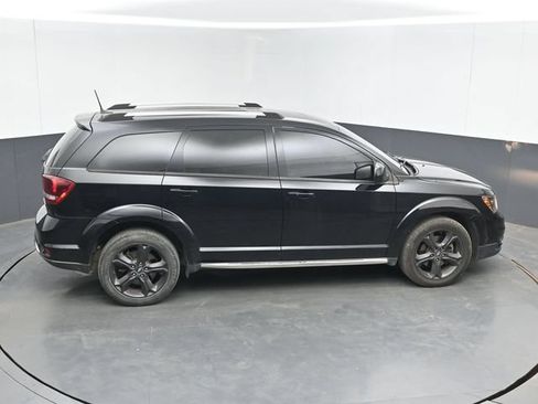 Used 2020 Dodge Journey Crossroad FWD image 25