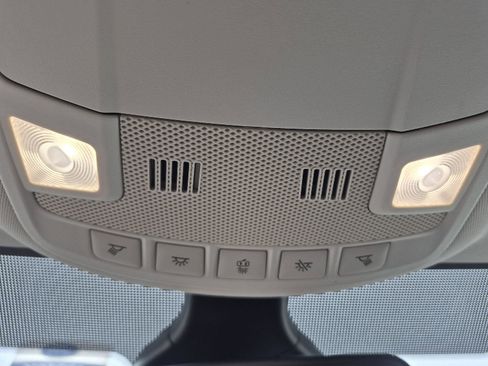 Certified 2024 Ford Edge SEL image 20