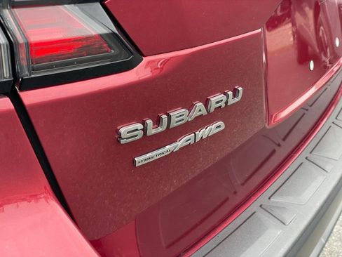 Used 2021 Subaru Outback Premium image 33