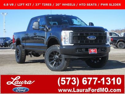 New 2026 Ford F250 XL w/ XL Off-Road Package