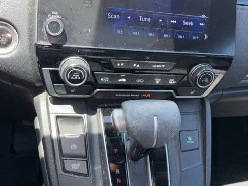Used 2019 Honda CR-V EX image 7