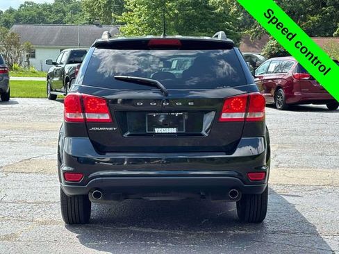 Used 2019 Dodge Journey SE FWD image 34