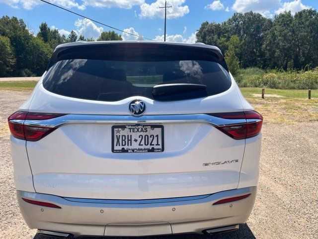 Used 2019 Buick Enclave Premium w/ Trailering Package, 5000 lbs. FWD image 15