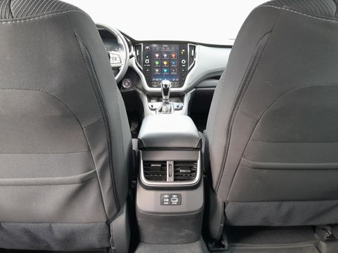 Certified 2025 Subaru Legacy Premium image 29