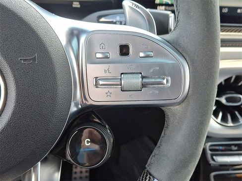 Certified 2024 Mercedes-Benz G 63 AMG 4MATIC image 22