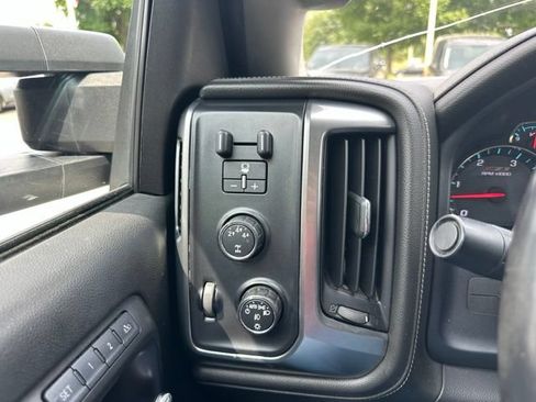 Used 2016 Chevrolet Silverado 2500 LTZ w/ Duramax Plus Package AWD/4WD image 13