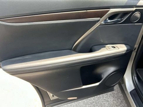 Used 2022 Lexus RX 350 FWD w/ Premium Package image 22