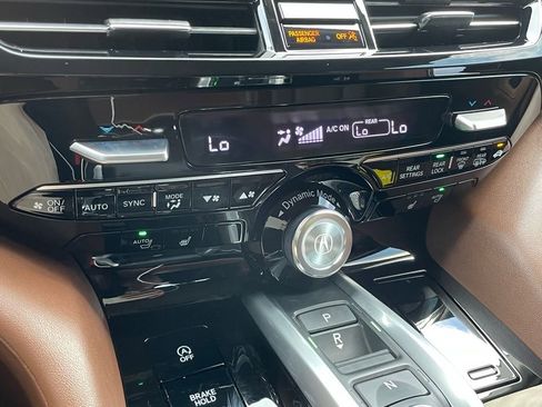 Used 2023 Acura MDX FWD w/ Technology Package image 16