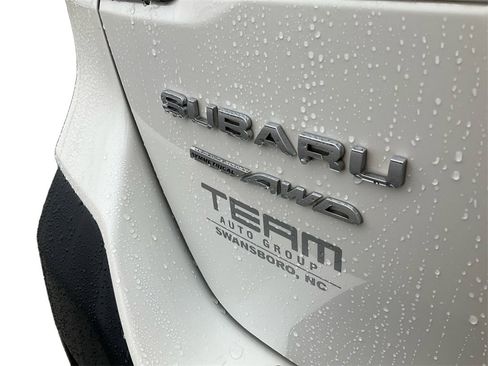 Used 2020 Subaru Outback Premium w/ Popular Package #1 image 18