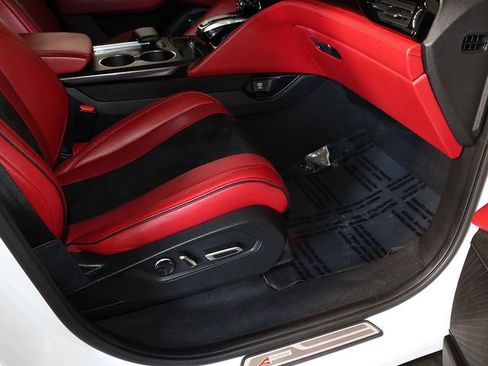 Certified 2022 Acura MDX A-Spec image 36