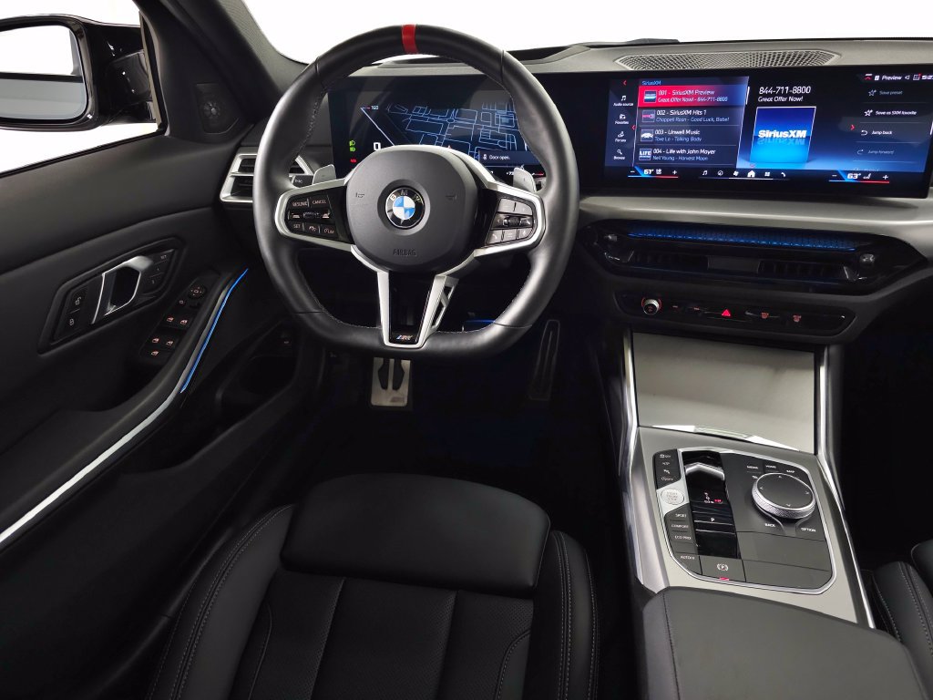 Used 2026 BMW M340i xDrive AWD/4WD image 19