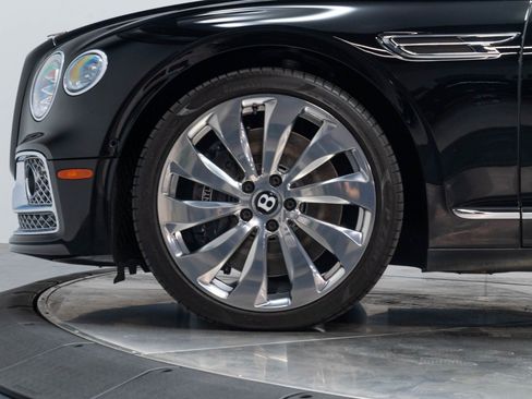 Used 2020 Bentley Flying Spur W12 AWD/4WD image 79