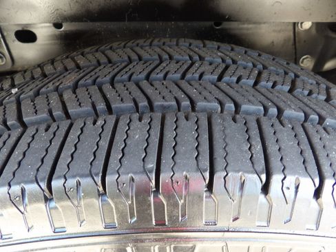 Used 2015 Chevrolet Silverado 3500 W/T RWD image 57