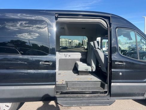Used 2019 Ford Transit 350 XLT RWD image 22