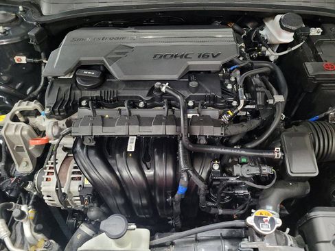 Used 2023 Hyundai Elantra SEL FWD image 30