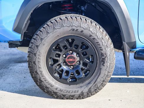 Used 2019 Toyota Tacoma TRD Pro image 11