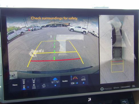 Used 2024 Toyota Tundra 1794 Edition RWD image 25