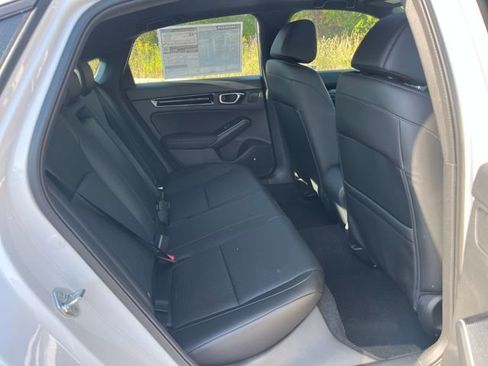 New 2026 Honda Civic Sport Touring image 17