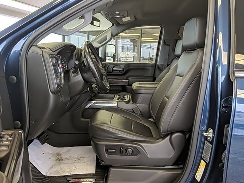 Used 2021 Chevrolet Silverado 2500 LTZ w/ LTZ Plus Package image 14