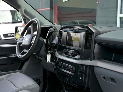 Used 2022 Ford F150 XL image 29
