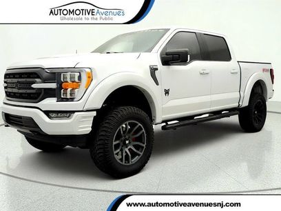 Used 2021 Ford F150 XLT w/ Equipment Group 302A High