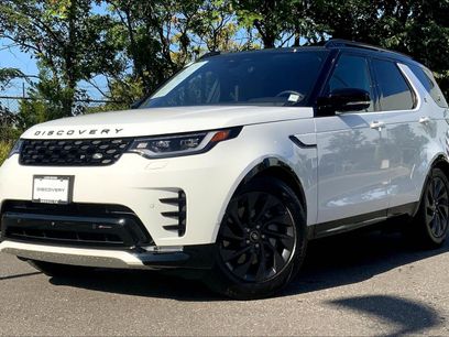 Used 2023 Land Rover Discovery S R-Dynamic