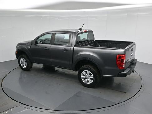 Used 2020 Ford Ranger XL w/ Equipment Group 101A Mid image 38