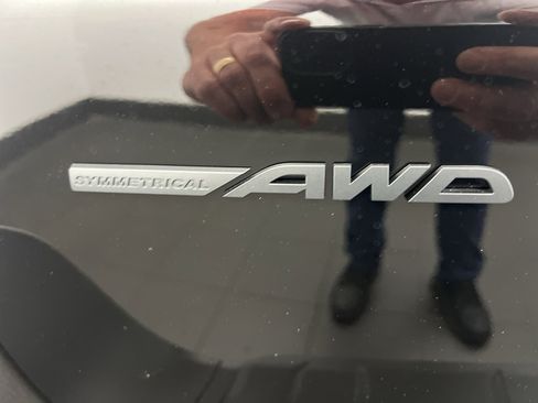 New 2026 Subaru Outback Touring XT AWD/4WD image 7