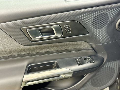 New 2026 Ford Mustang Coupe RWD image 16