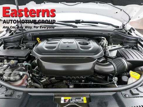 Used 2021 Dodge Durango SXT image 7