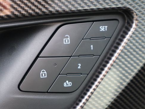 New 2026 Chevrolet Traverse High Country w/ LPO, Floor Liner Package FWD image 9