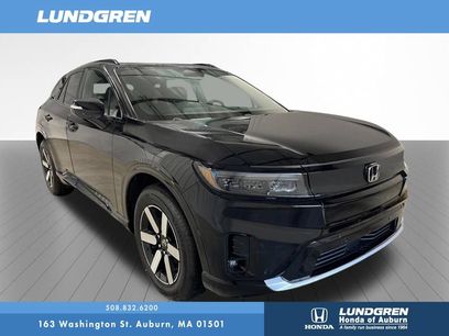 New 2026 Honda Prologue Touring