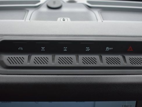 Used 2022 Ford Bronco Raptor image 22